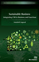 Book cover of: Sustainable Business. By: Annabeth Aagaard