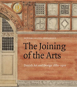 Joining of the Arts