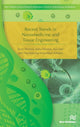 Book cover of: Recent Trends in Nanomedicine and Tissue Engineering. By: Jince Thomas