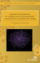 Book cover of: Algorithms and Applications for Academic Search, Recommendation and Quantitative Association Rule Mining. By: Emmanouil Amolochitis
