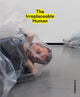 Book cover of: Irreplaceable Human: Conditions of Creativity in the Age of AI. By: Mathias Ussing Seeberg