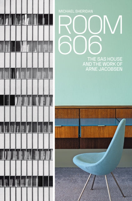 Book cover of: Room 606. By: Michael Sheridan