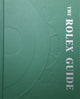 Book cover of: Rolex Guide