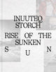 Book cover of: Inuuteq Storch. By: Louise Wolthers