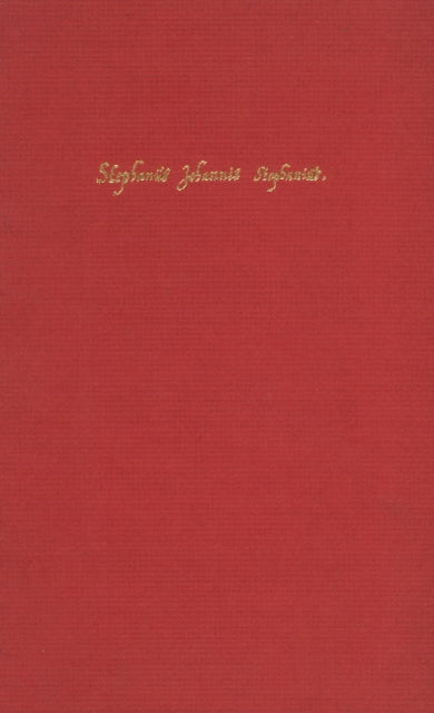 Stephanii Notæ Uberiores in Historiam Danicam Saxonis Grammatici