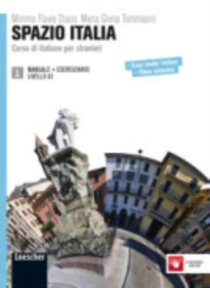 Spazio Italia