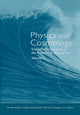 Book cover of: Physics and Cosmology. By: Nancey Murphy