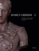 Book cover of: Domus Grimani. By: Toto Rossi