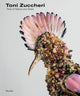 Book cover of: Toni Zuccheri: Poet of Nature and Glass. By: Toni Zuccheri