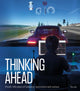 Book cover of: Pirelli: Thinking Ahead