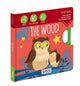 Book cover of: SOUND BOOK THE WOOD