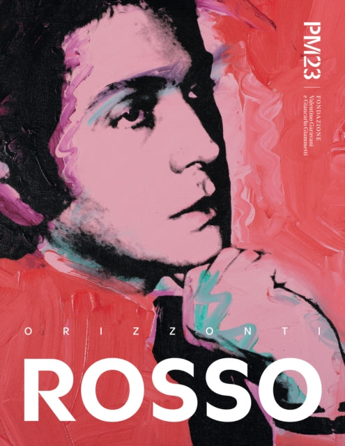 Book cover of: Orizzonti | Rosso