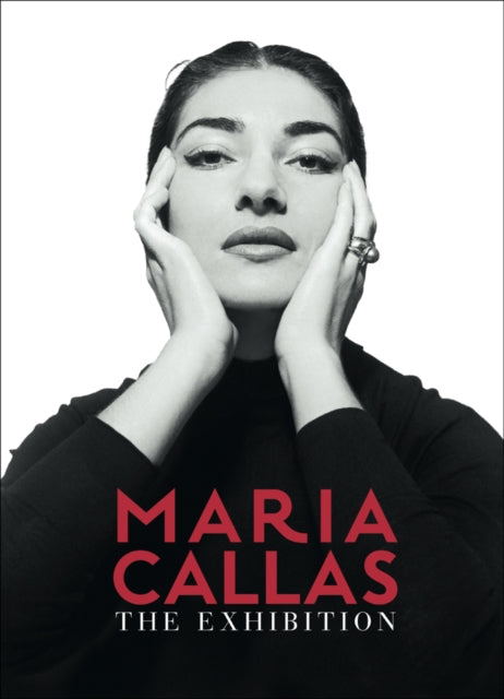 Book cover of: Maria Callas. By: Maria Callas