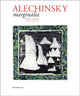 Book cover of: Alechinsky. By: Pierre Alechinsky