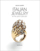 Book cover of: Italian Jewelry. By: Melissa Gabardi