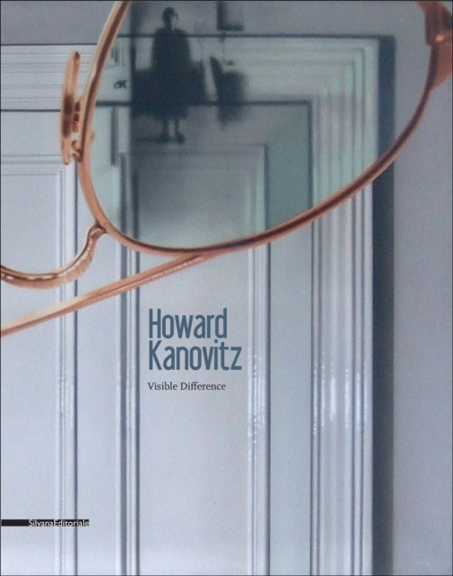 Book cover of: Howard Kanovitz. By: Howard Kanovitz