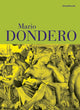 Book cover of: Mario Dondero. By: Mario Dondero