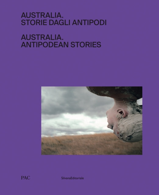 Book cover of: Australia. By: Eugenio Viola