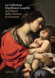 Book cover of: Gianfranco Luzzetti Collection. By: Mauro Papa