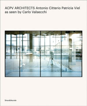 ACPV ARCHITECTS Antonio Citterio Patricia Viel