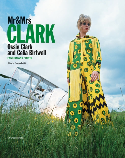 Book cover of: Mr & Mrs Clark
