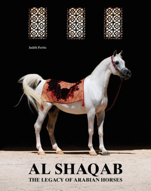 Book cover of: Al Shaqab. By: FORBIS