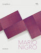 Book cover of: Mario Nigro. By: Tettamanti SOLDAINI