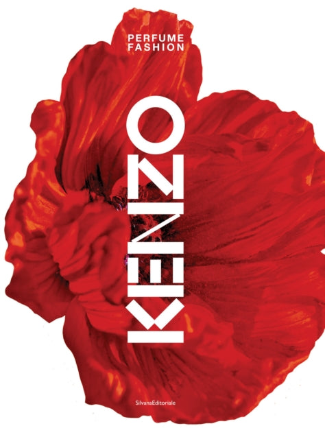Book cover of: Kenzo
