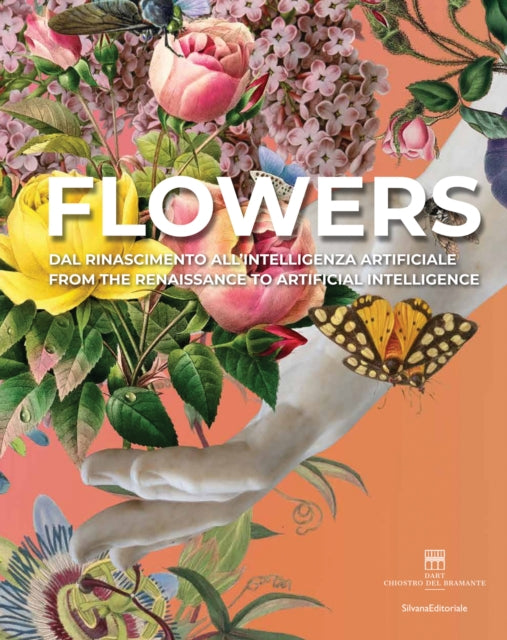 Book cover of: Flowers