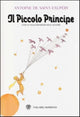 Book cover of: Il Piccolo Principe