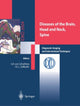 Book cover of: Diseases of the Brain, Head and Neck, Spine
