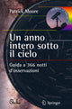 Book cover of: Un anno intero sotto il cielo. By: Patrick Moore