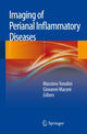 Book cover of: Imaging of Perianal Inflammatory Diseases. By: Massimo Tonolini