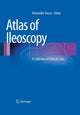 Book cover of: Atlas of Ileoscopy. By: Antonello Trecca