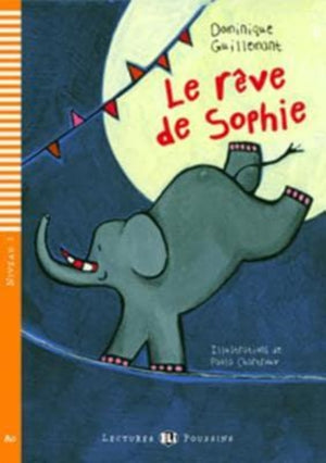 Young ELI Readers - French