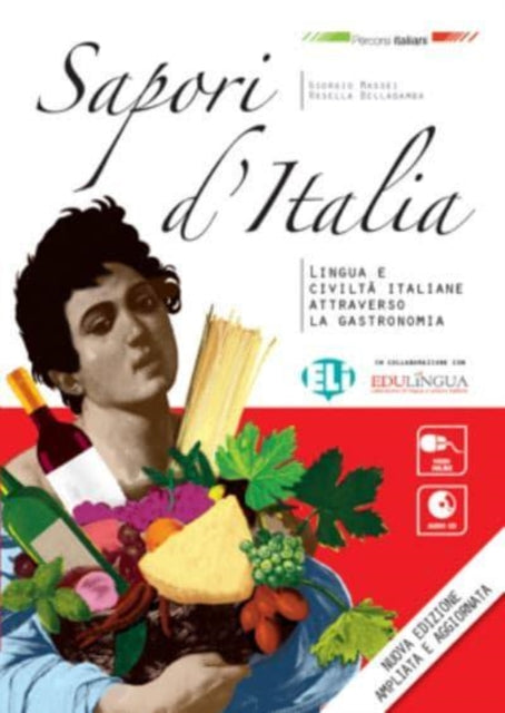Book cover of: Percorsi italiani. By: G. Massei