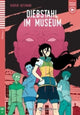 Book cover of: Teen ELI Readers - German. By: Gudrun Gotzman