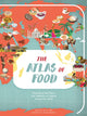 Book cover of: Atlas of Food. By: Genny Gallo
