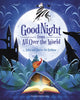 Book cover of: Good Night from all Over the World. By: Anna Láng