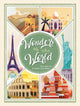 Book cover of: Wonders of the World. By: Daniela Celli