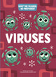 Book cover of: Viruses. By: Barattini CRIVELLINI