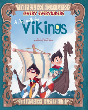 Day with the Vikings
