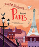 Book cover of: Around Paris. By: CELLI, DANIELA