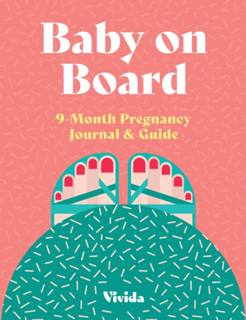 Book cover of: Baby on Board. By: Lara Pollero