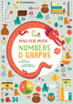 Book cover of: Numbers and Graphs. By: Baruzzi TECNOSCIENZA