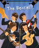 Book cover of: Beatles. By: Claire Sipi