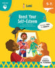 Book cover of: Boost Your Self-Esteem. By: Garofano PIRODDI