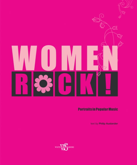Women Rock!