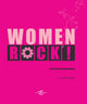 Book cover of: Women Rock!. By: Philip Auslander