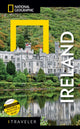 Book cover of: National Geographic Traveler Ireland 6th Edition. By: National Geographic
